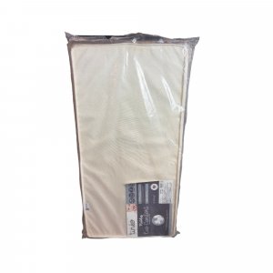 Les imparfaits - matelas climatisé 60x120 cm Tineo