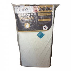 Les imparfaits - matelas sensitive 60x120 cm Tineo