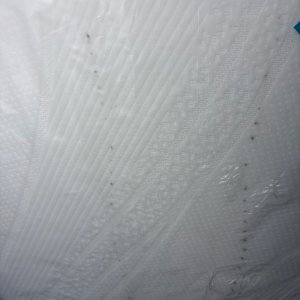 Les imparfaits - matelas sensitive 60x120 cm Tineo