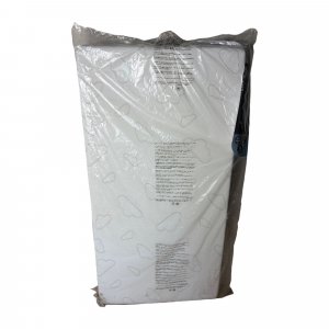 Les imparfaits - matelas bébé 60x120 cm nuage Tineo