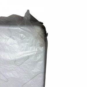 Les imparfaits - matelas bébé 60x120 cm nuage Tineo