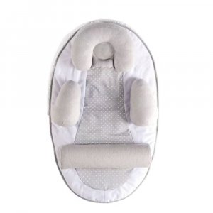 Les imparfaits - cale bébé cocon de sommeil ergonomique Tineo