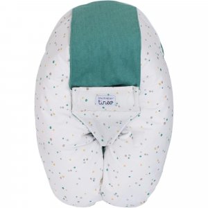 Coussin multirelax eponge Tineo