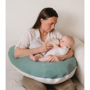 Coussin multirelax eponge Tineo