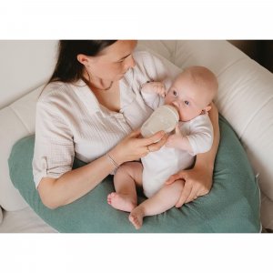 Coussin multirelax eponge Tineo