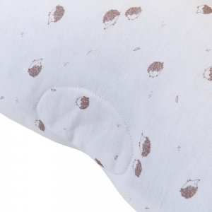 Brassard d'allaitement hérissons Tineo