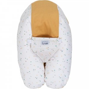 Coussin multirelax eponge Tineo