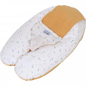 Coussin multirelax eponge Tineo