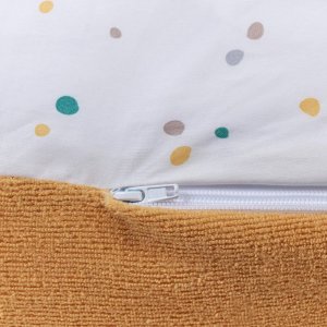 Coussin multirelax eponge Tineo