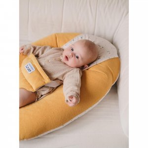 Coussin multirelax eponge Tineo