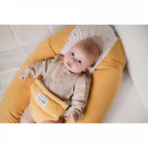 Coussin multirelax eponge Tineo