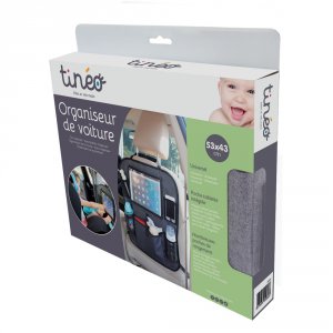 Organiseur de voiture Tineo