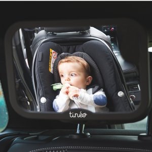 Miroir de voiture Tineo