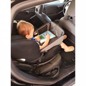 Plateau de voyage voiture pour enfant Tineo