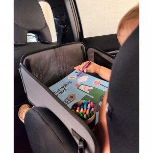 Plateau de voyage voiture pour enfant Tineo