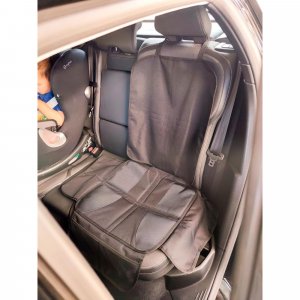 Protection de siège voiture avec ailettes Tineo