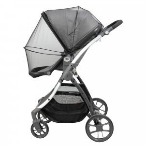 Moustiquaire de poussette intégrale Tineo