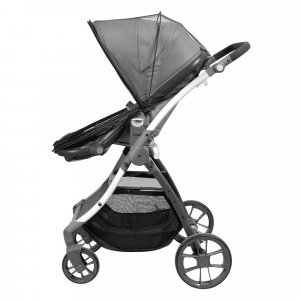 Moustiquaire de poussette intégrale Tineo