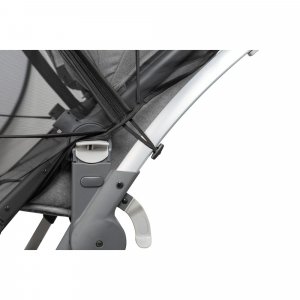 Moustiquaire de poussette intégrale Tineo