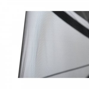 Moustiquaire de poussette intégrale Tineo