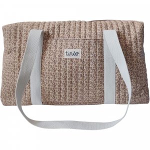 Sac à langer léopard Tineo