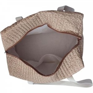 Sac à langer léopard Tineo