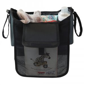 Organiseur de poussette Tineo