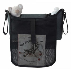 Organiseur de poussette Tineo