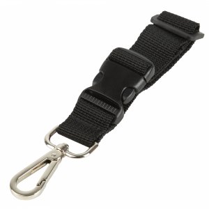 Lot de 2 attaches poussette pour sac à langer Tineo