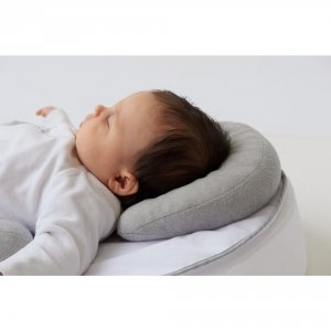 Cale bébé cocon de sommeil ergonomique Tineo