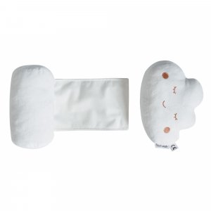Cale bébé ergonomique cloudy Tineo