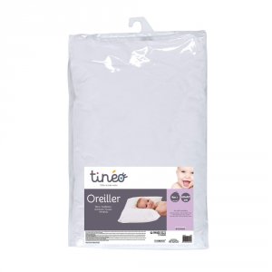 Oreiller enfant 40 x 60 cm Tineo