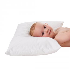 Oreiller enfant 40 x 60 cm Tineo