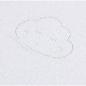 Plan incliné 10° cloudy pour lit 60x120 cm Tineo