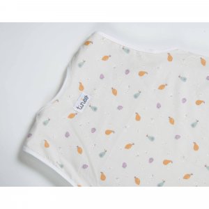 Gigoteuse été 9-36 mois tifruits Tineo