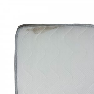 Les imparfaits - matelas confort xxl 60 x 120 x 15 cm Tineo