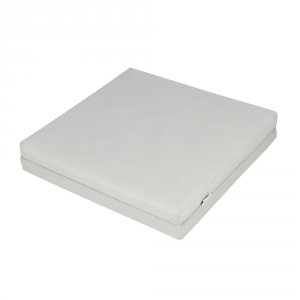 Matelas bébé pliant 2 parties 60 x 120 cm Tineo