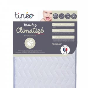 Matelas climatisé Tineo