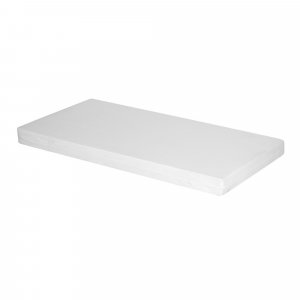 Matelas bébé basic déhoussable 60x120cm Tineo