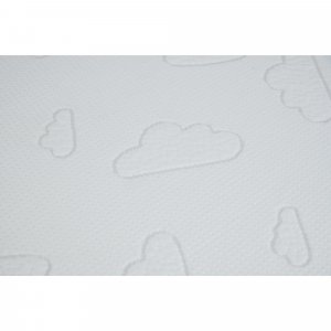 Matelas bébé nuage 60 x 120 cm Tineo