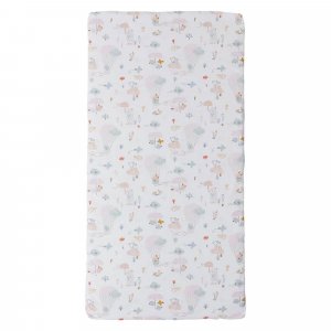 Matelas nomade 60x120 cm balloons Tineo