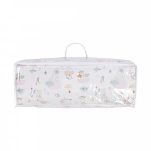 Matelas nomade 60x120 cm balloons Tineo