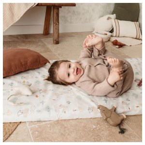 Matelas nomade 60x120 cm balloons Tineo