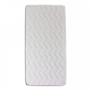 Matelas bébé thermo confort 60x120 cm Tineo