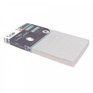 Matelas bébé thermo confort 60x120 cm Tineo