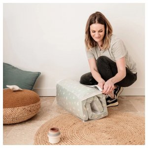 Matelas nomade 60x120 cm over the sea Tineo