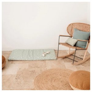 Matelas nomade 60x120 cm over the sea Tineo