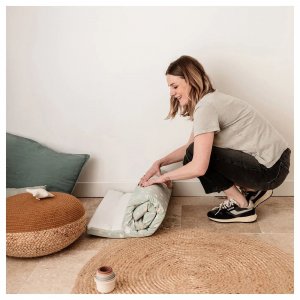 Matelas nomade 60x120 cm over the sea Tineo