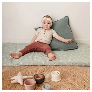 Matelas nomade 60x120 cm over the sea Tineo