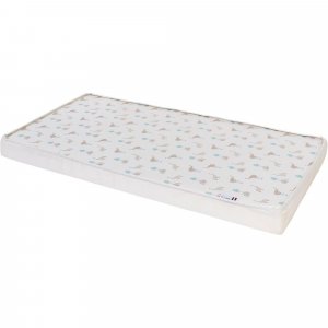 Matelas bébé 60 x 120 cm confort fun Tineo